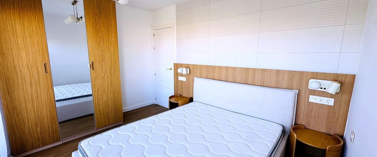 Resale - apartment - Orihuela - Punta Prima
