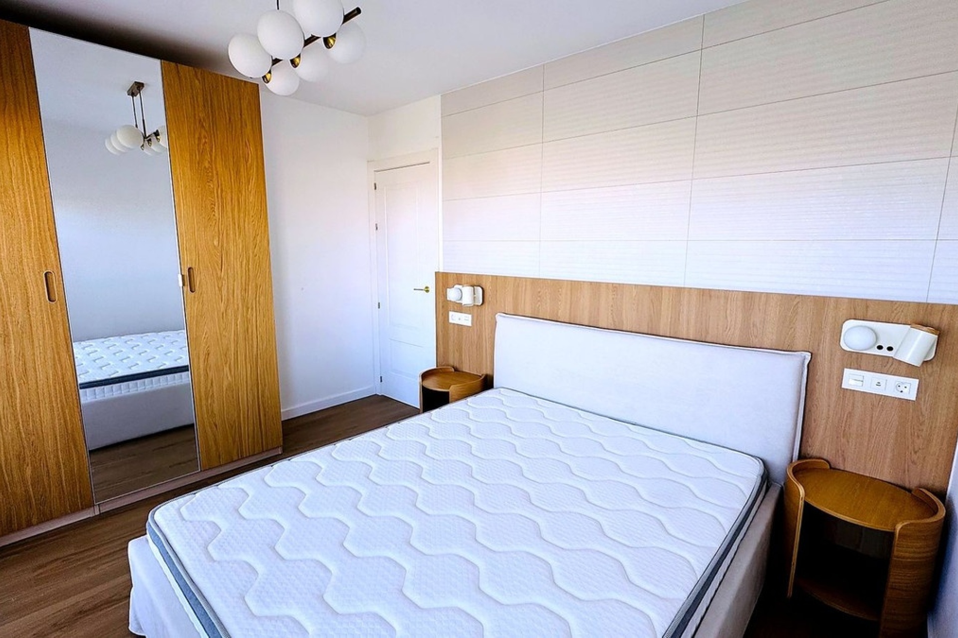 Resale - apartment - Orihuela - Punta Prima