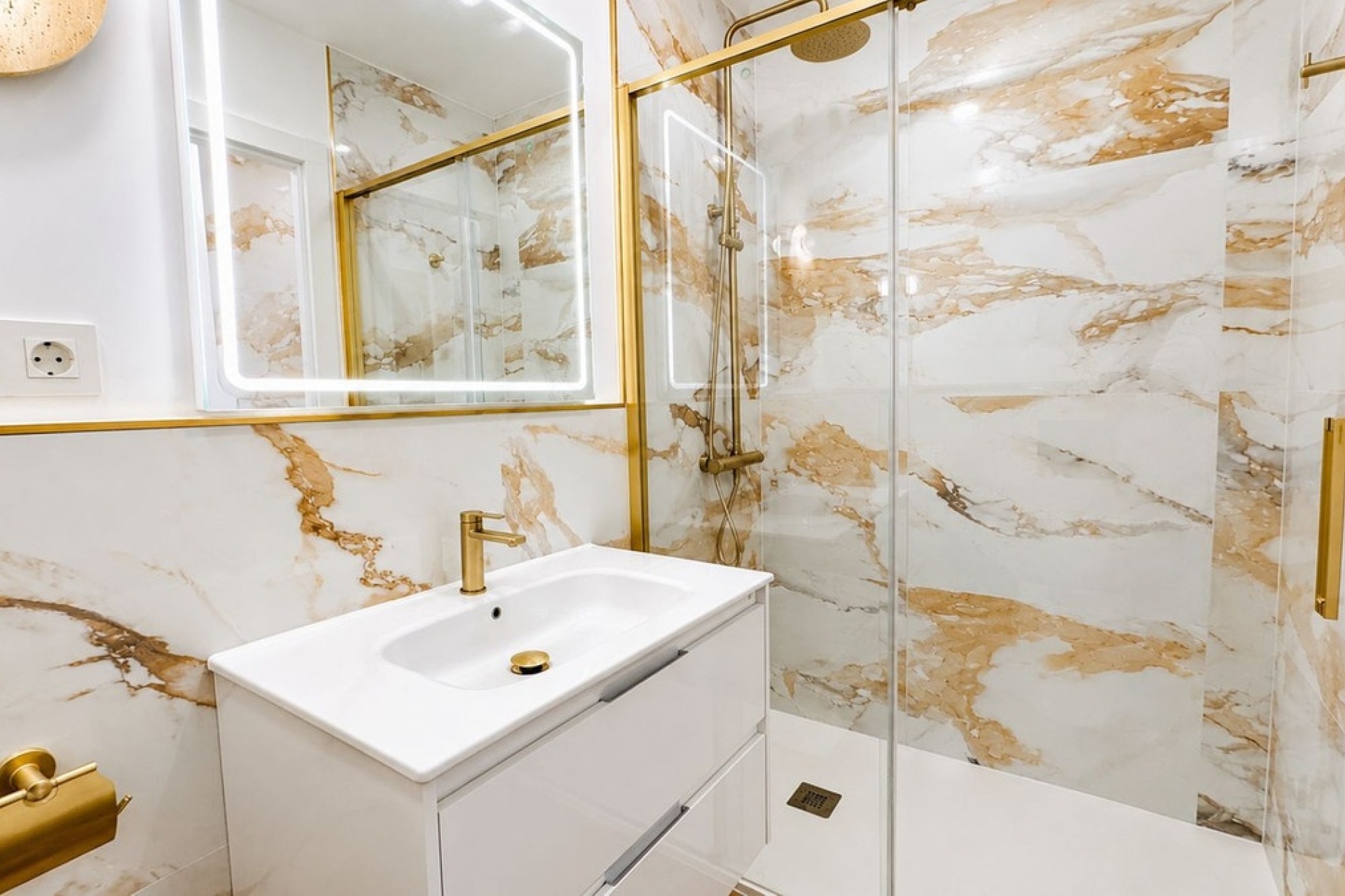 Resale - apartment - Orihuela - Punta Prima