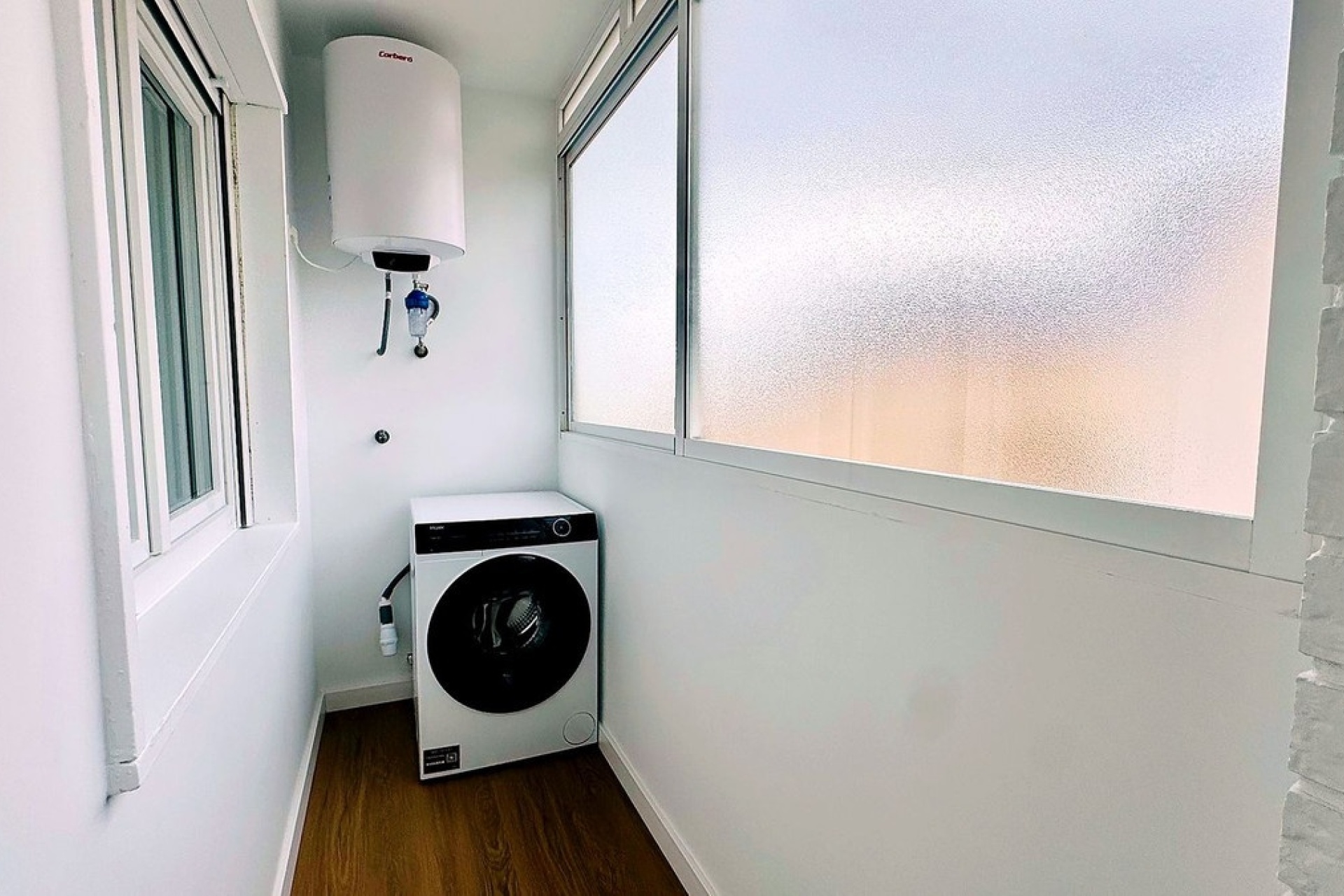 Resale - apartment - Orihuela - Punta Prima