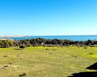 Resale - apartment - Orihuela - Punta Prima