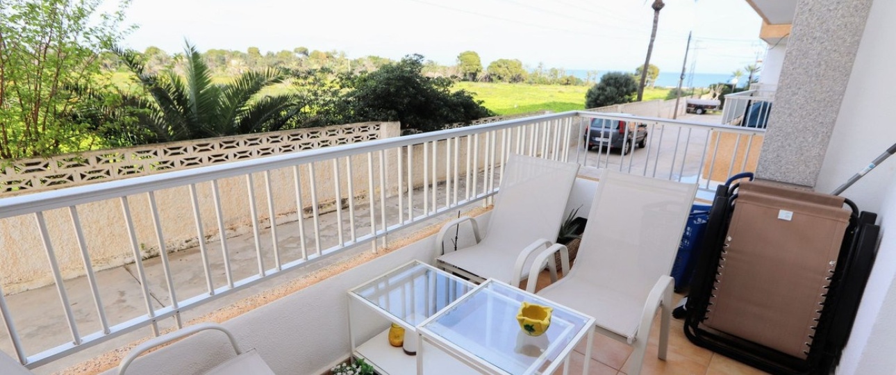Resale - apartment - Orihuela - Punta Prima