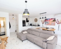 Resale - apartment - Orihuela - Punta Prima