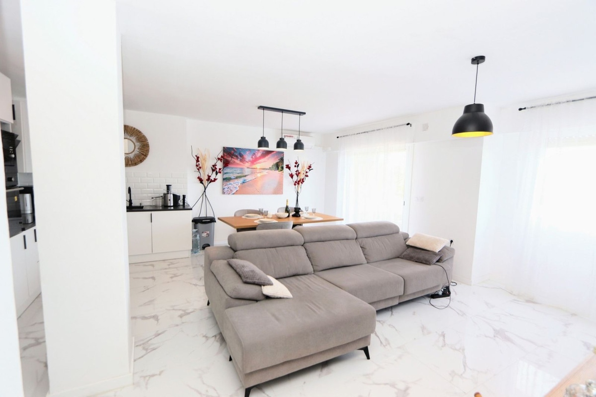 Resale - apartment - Orihuela - Punta Prima