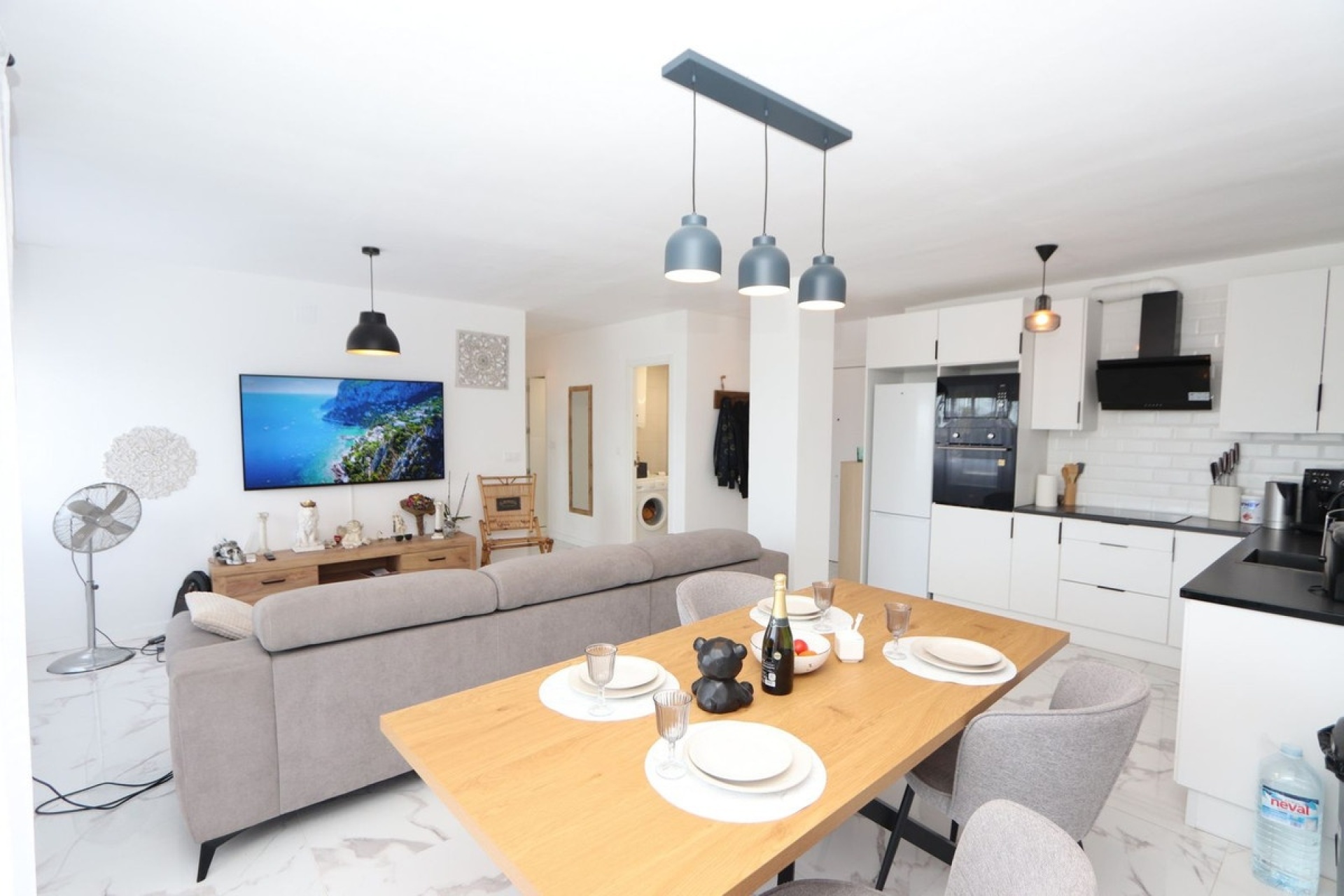 Resale - apartment - Orihuela - Punta Prima