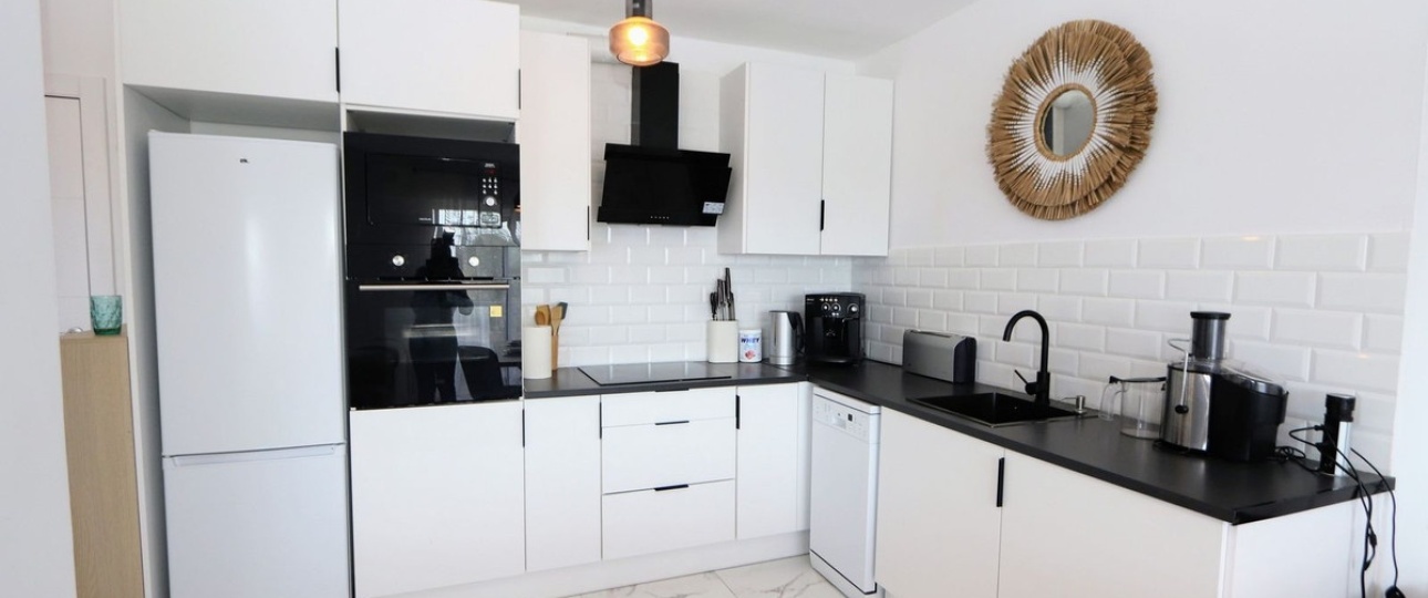 Resale - apartment - Orihuela - Punta Prima