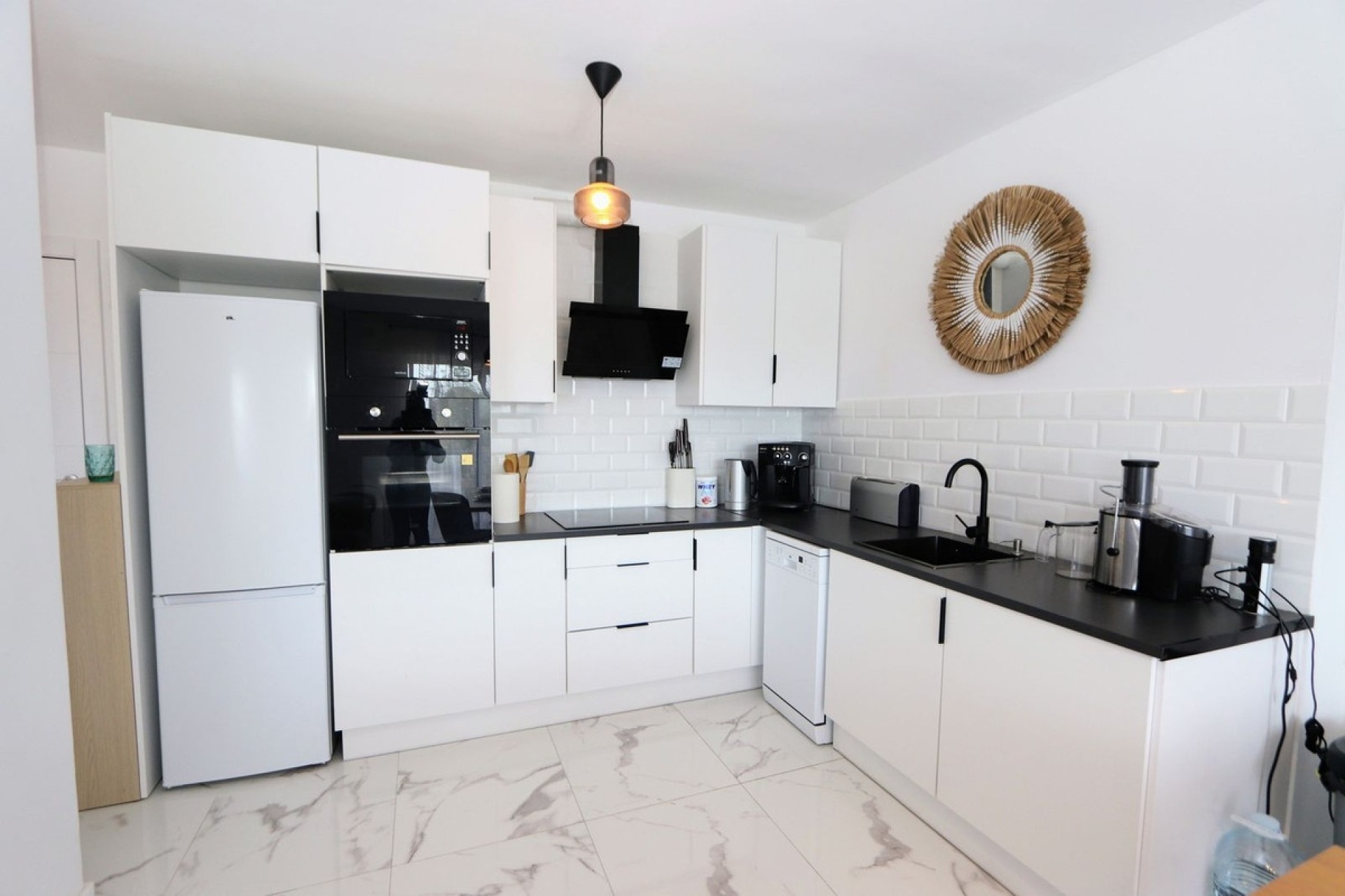 Resale - apartment - Orihuela - Punta Prima
