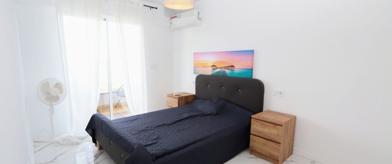Resale - apartment - Orihuela - Punta Prima