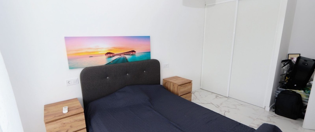 Resale - apartment - Orihuela - Punta Prima