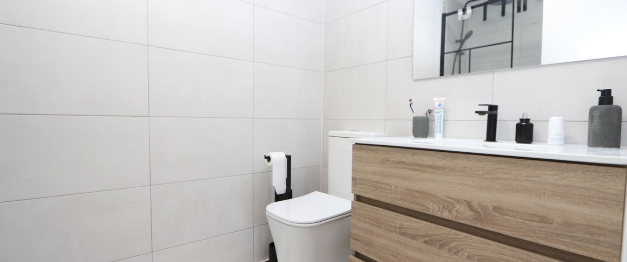 Resale - apartment - Orihuela - Punta Prima
