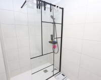 Resale - apartment - Orihuela - Punta Prima