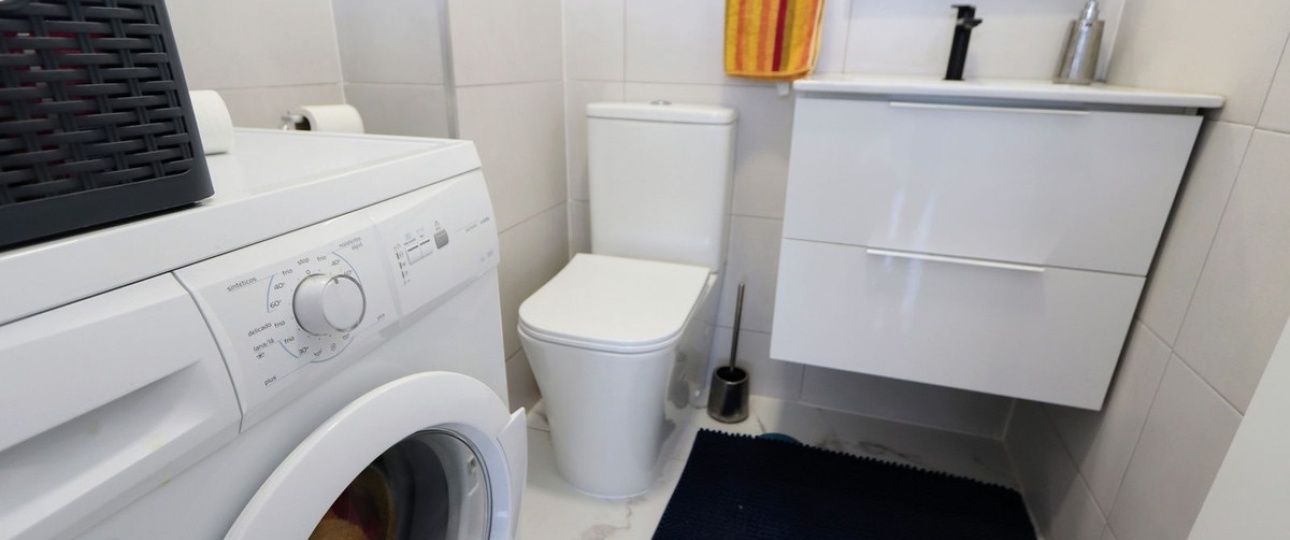 Resale - apartment - Orihuela - Punta Prima