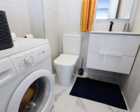 Resale - apartment - Orihuela - Punta Prima