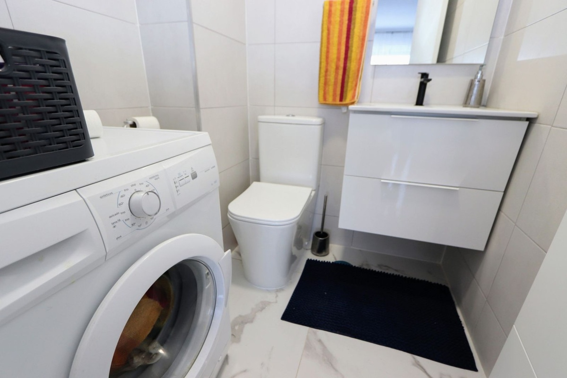 Resale - apartment - Orihuela - Punta Prima