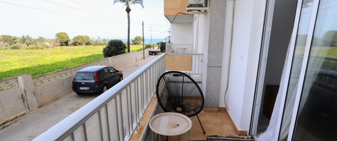 Resale - apartment - Orihuela - Punta Prima