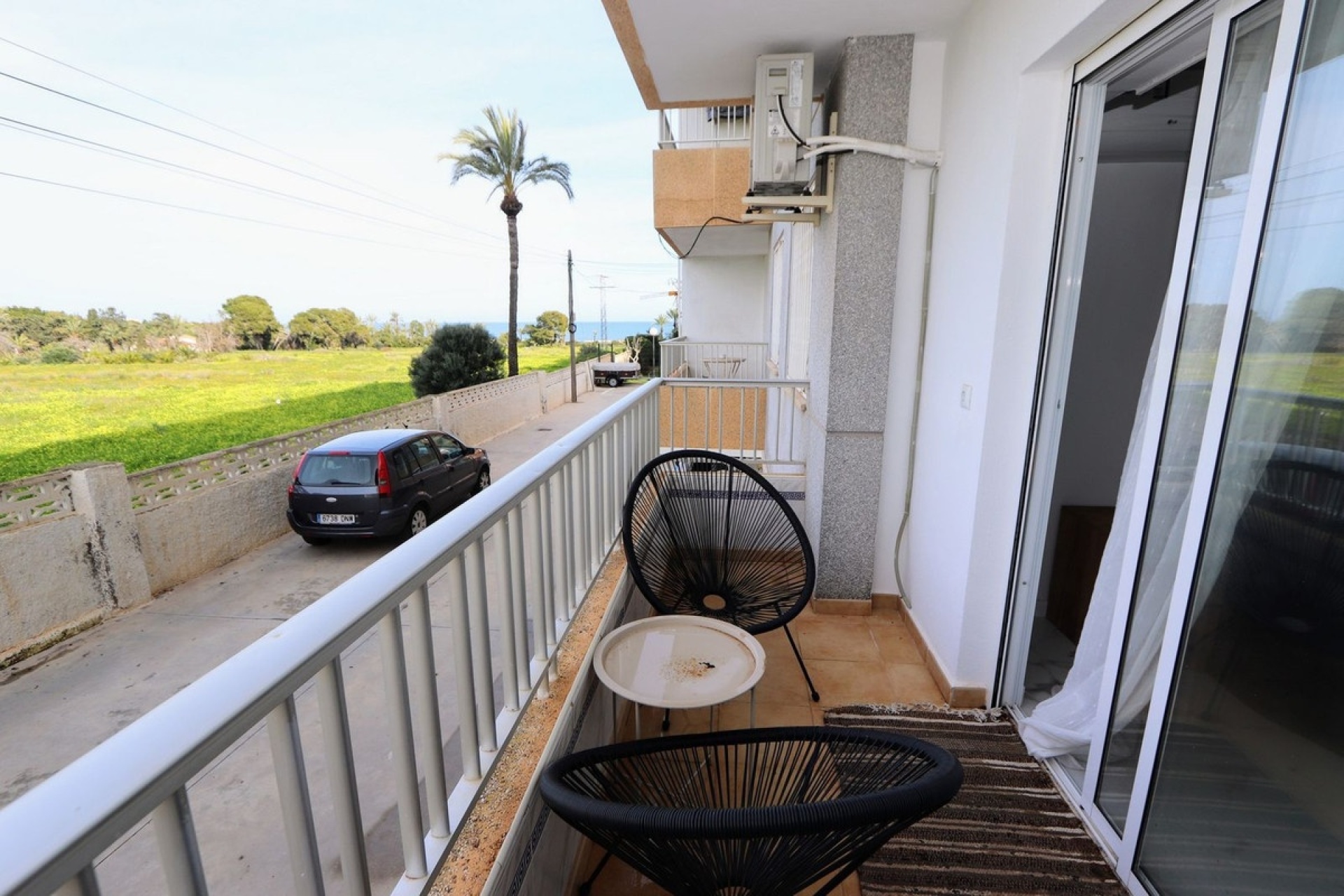 Resale - apartment - Orihuela - Punta Prima