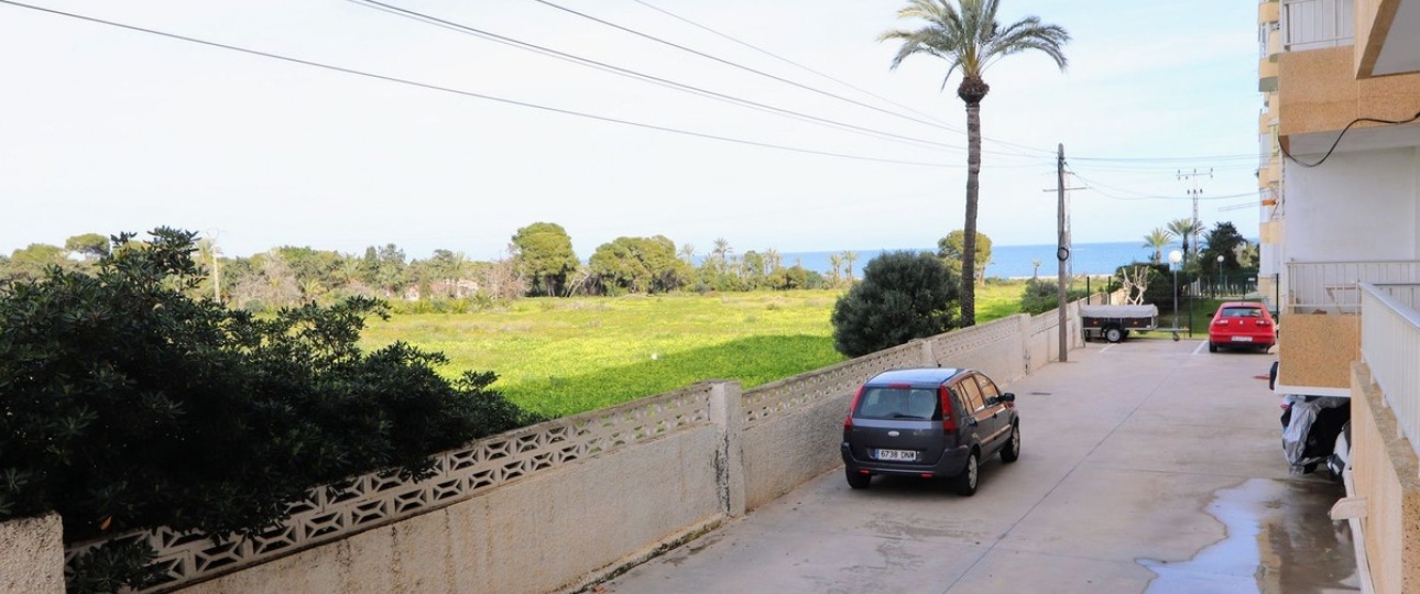 Resale - apartment - Orihuela - Punta Prima