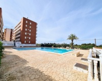 Resale - apartment - Orihuela - Punta Prima