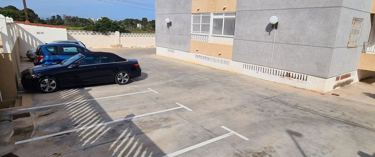 Resale - apartment - Orihuela - Punta Prima