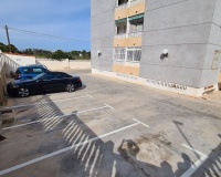 Resale - apartment - Orihuela - Punta Prima