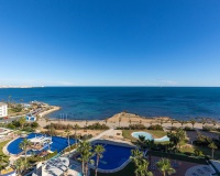 Resale - apartment - Orihuela - Punta Prima