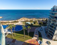 Resale - apartment - Orihuela - Punta Prima