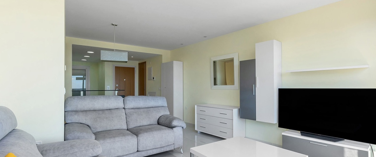 Resale - apartment - Orihuela - Punta Prima