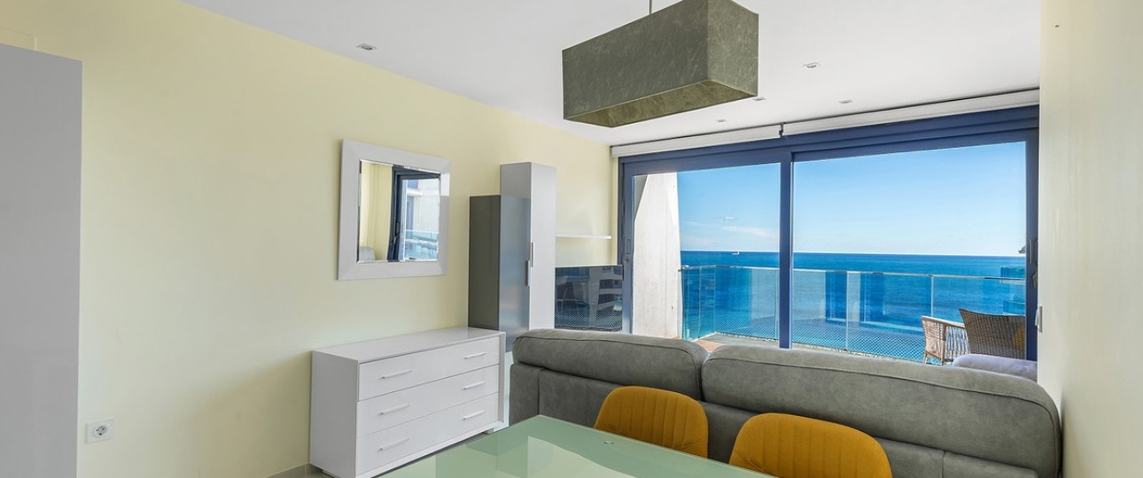 Resale - apartment - Orihuela - Punta Prima