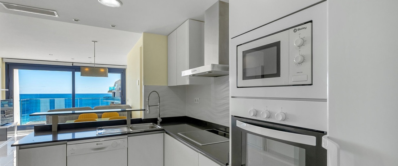 Resale - apartment - Orihuela - Punta Prima