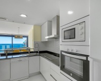 Resale - apartment - Orihuela - Punta Prima