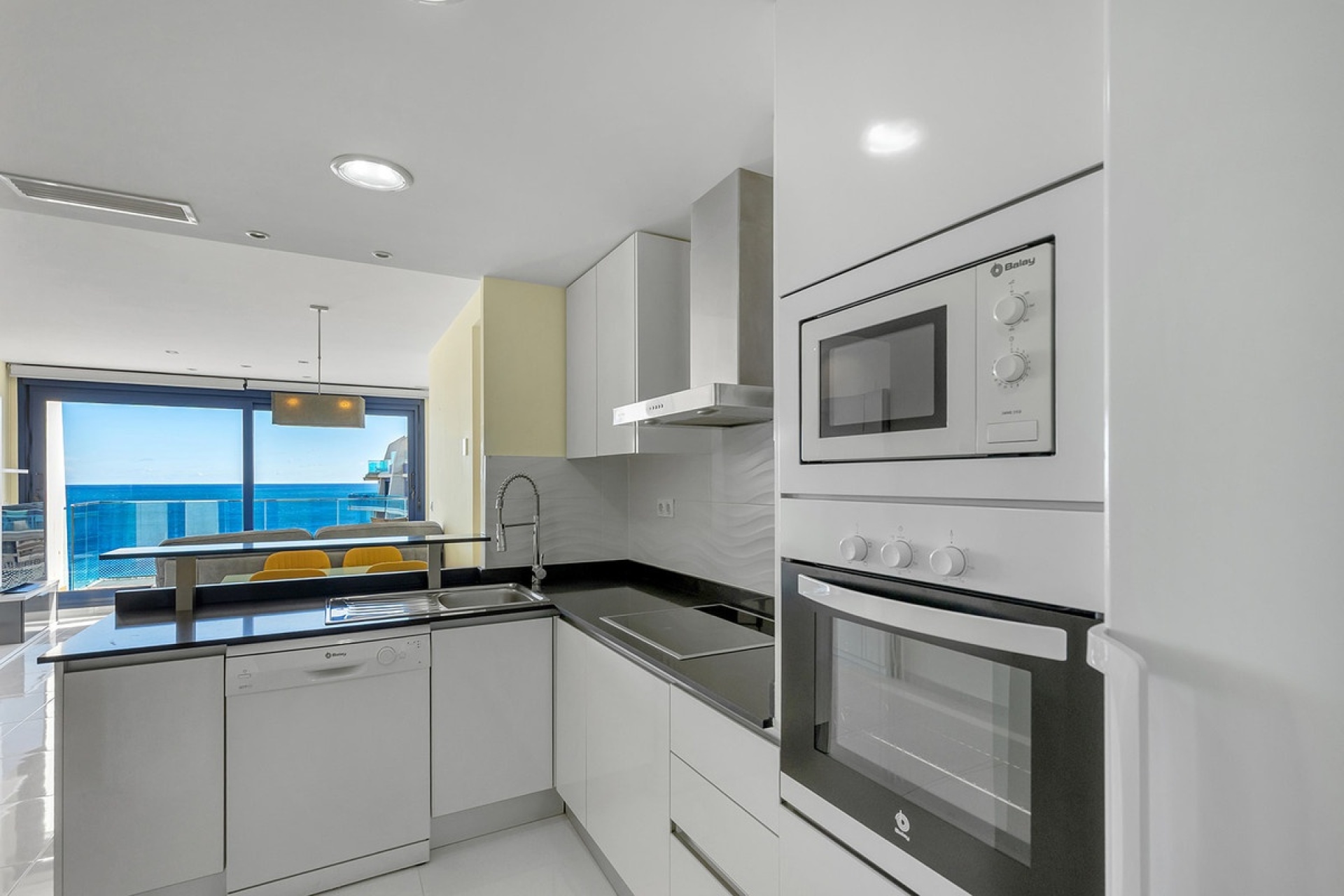 Resale - apartment - Orihuela - Punta Prima