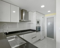 Resale - apartment - Orihuela - Punta Prima