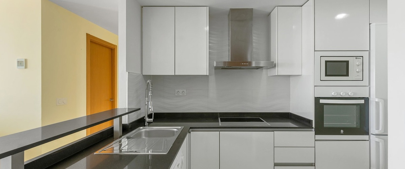 Resale - apartment - Orihuela - Punta Prima