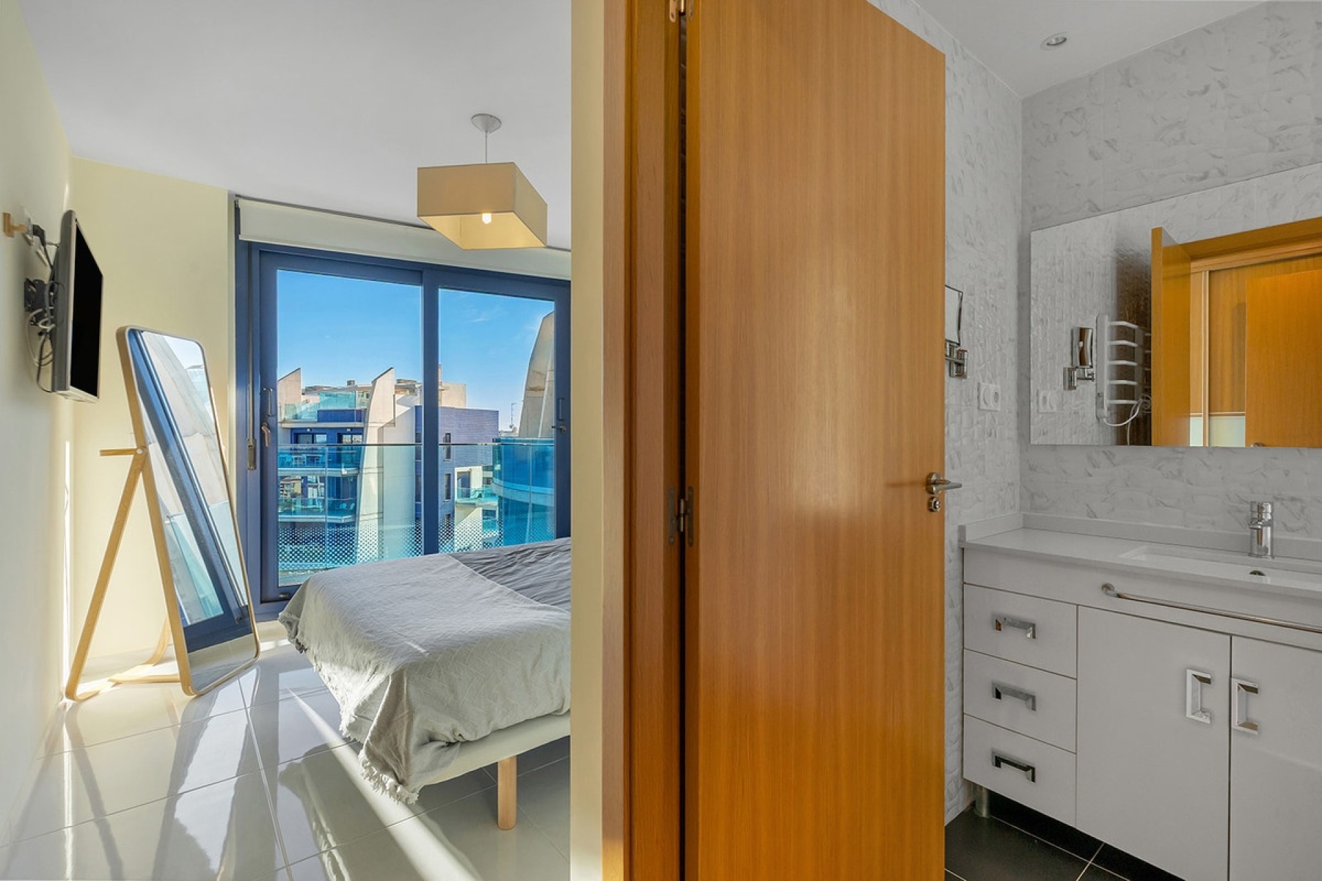 Resale - apartment - Orihuela - Punta Prima