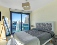 Resale - apartment - Orihuela - Punta Prima