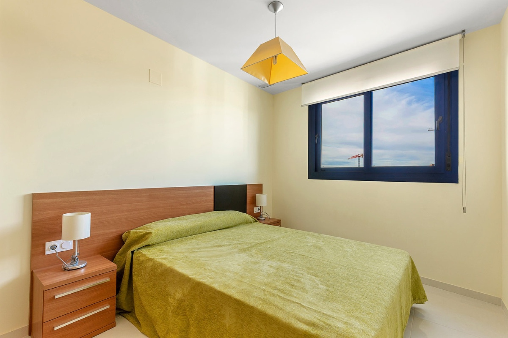Resale - apartment - Orihuela - Punta Prima