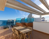 Resale - apartment - Orihuela - Punta Prima