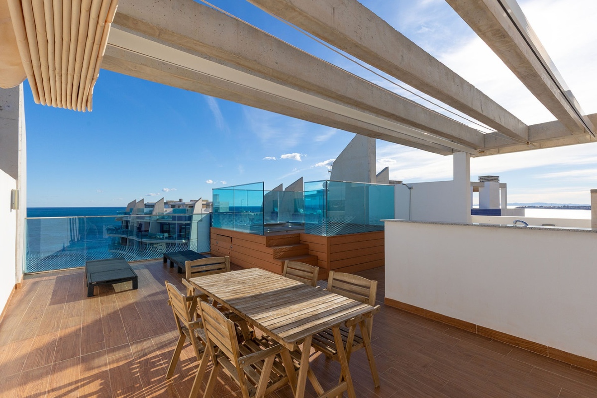 Resale - apartment - Orihuela - Punta Prima