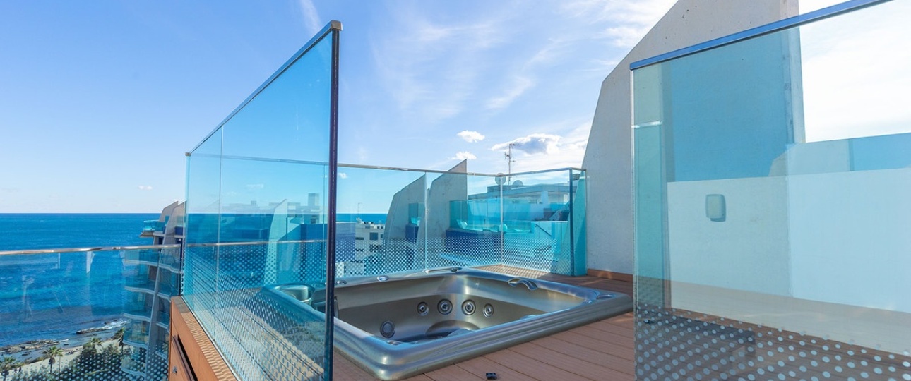 Resale - apartment - Orihuela - Punta Prima