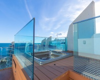 Resale - apartment - Orihuela - Punta Prima