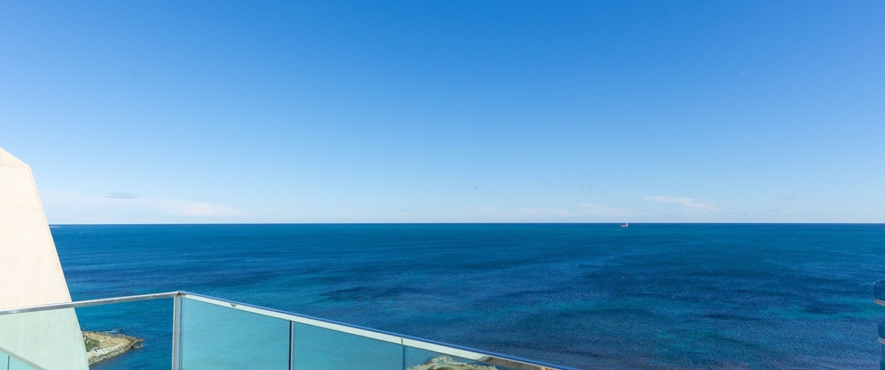 Resale - apartment - Orihuela - Punta Prima