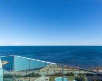Resale - apartment - Orihuela - Punta Prima