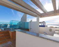 Resale - apartment - Orihuela - Punta Prima