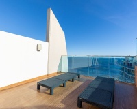 Resale - apartment - Orihuela - Punta Prima