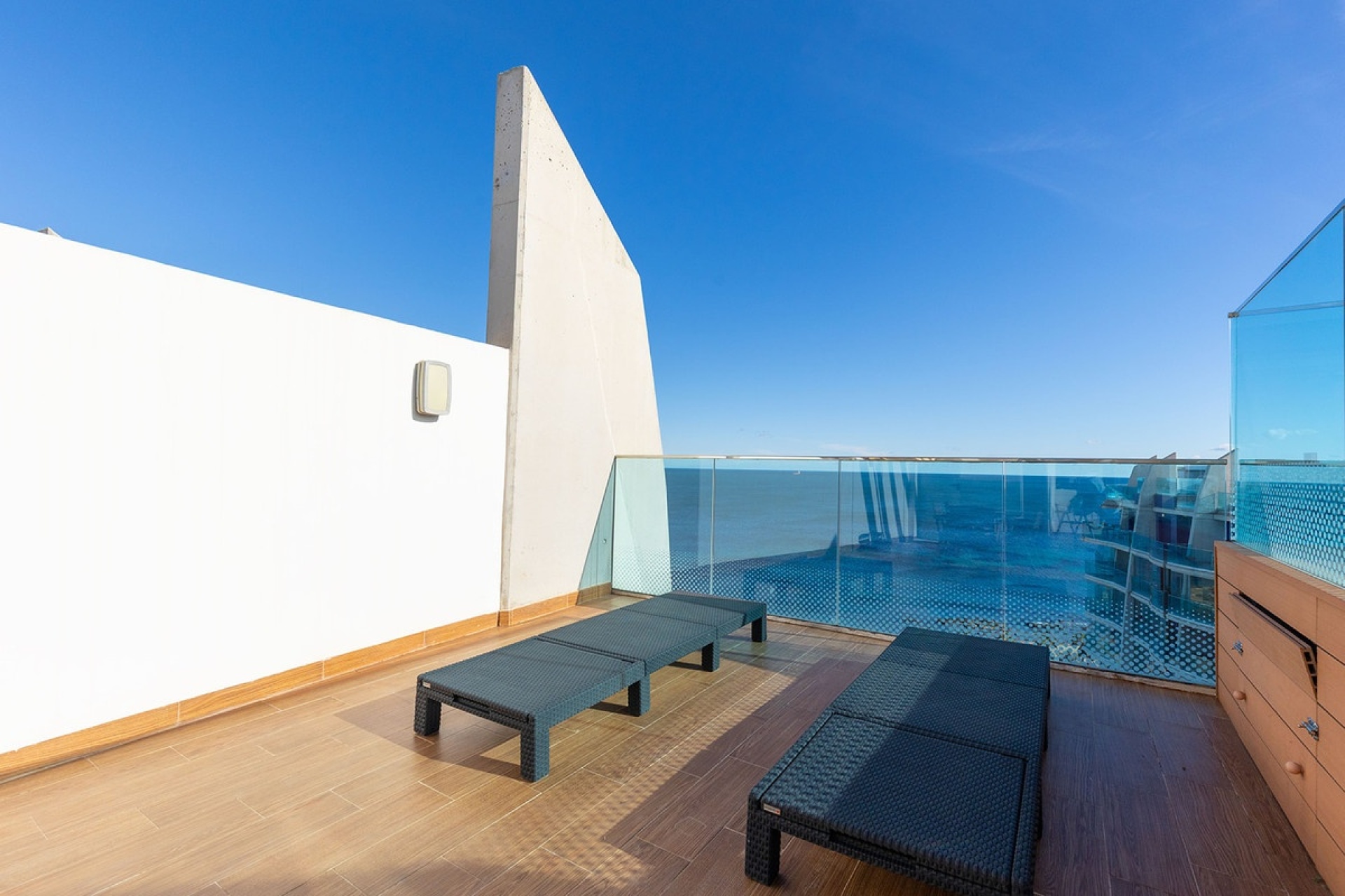 Resale - apartment - Orihuela - Punta Prima