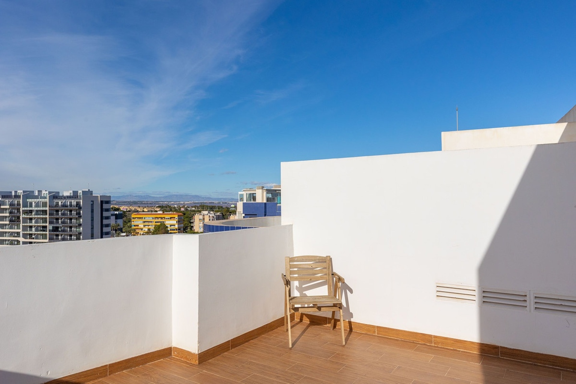 Resale - apartment - Orihuela - Punta Prima