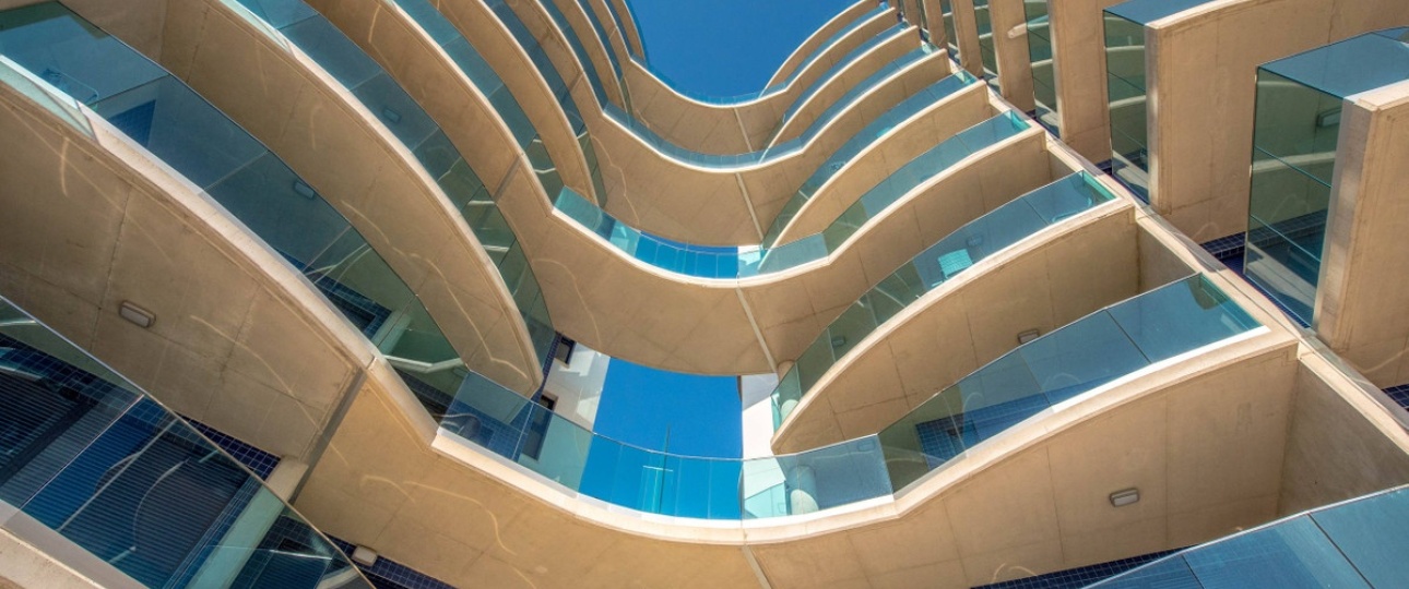 Resale - apartment - Orihuela - Punta Prima