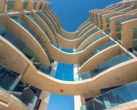 Resale - apartment - Orihuela - Punta Prima