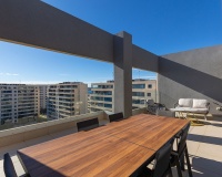 Resale - apartment - Orihuela - Punta Prima