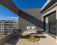 Resale - apartment - Orihuela - Punta Prima